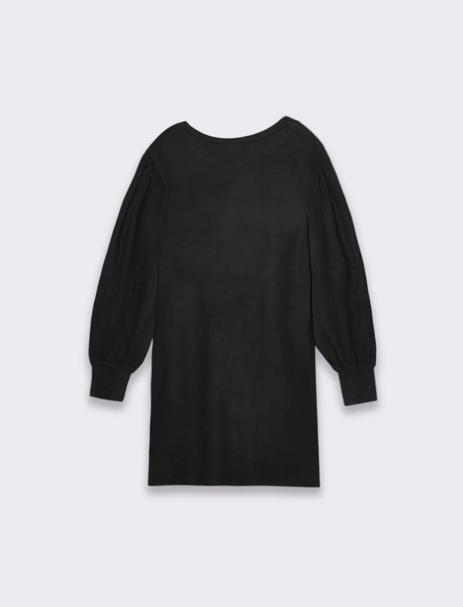 Piazza Italia Bambina|Abiti E Tute<Abito in maglina con applicazione in paillettes -