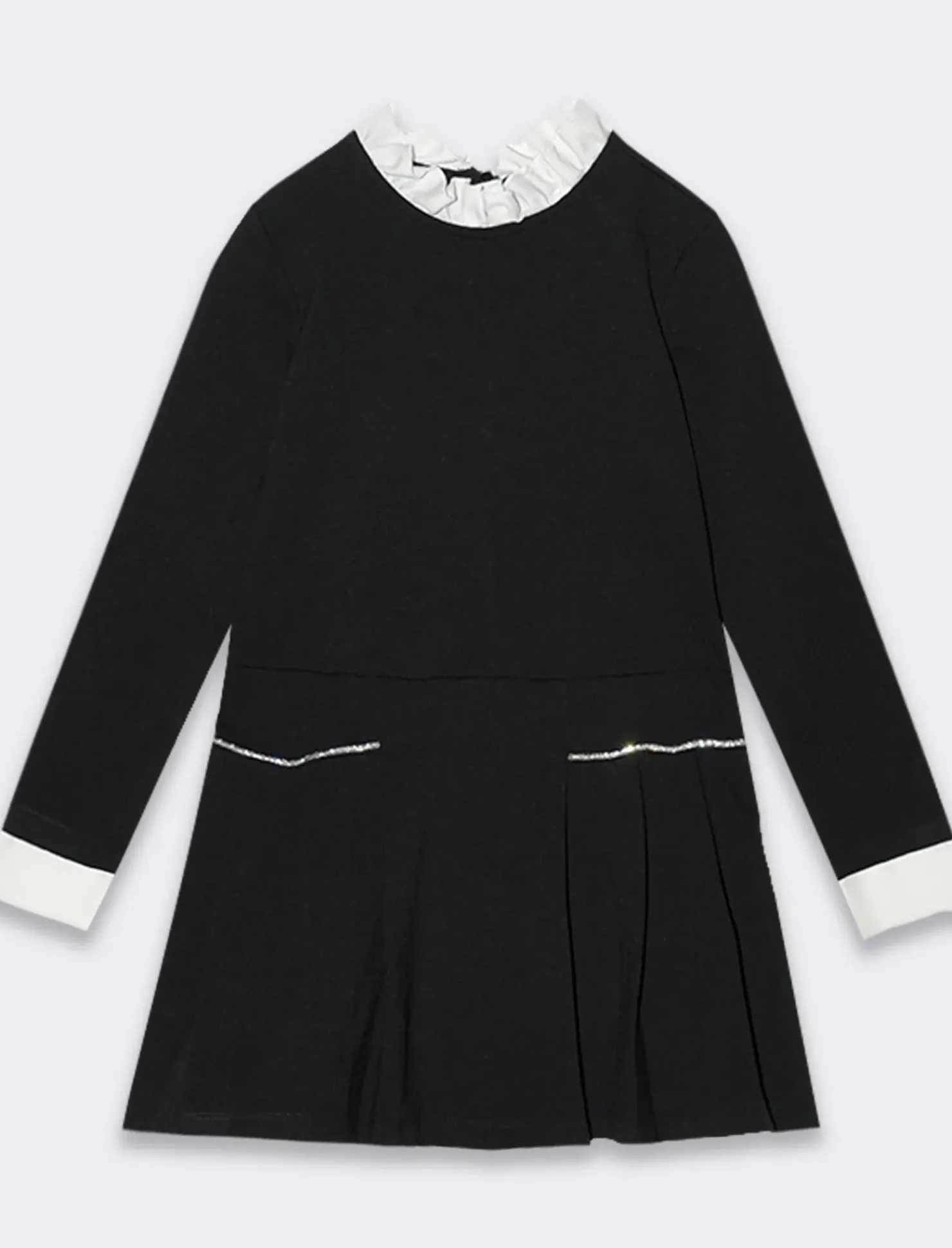 Piazza Italia Abito in punto milano - Nero Store