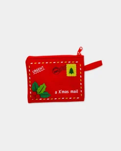 Donna Piazza Italia Accessori Capelli<Addobbi casa natalizi soggetti assortiti - Rosso