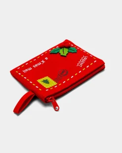 Donna Piazza Italia Accessori Capelli<Addobbi casa natalizi soggetti assortiti - Rosso