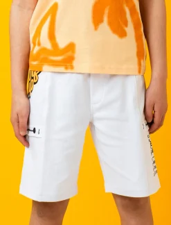 Bambino Piazza Italia Bambino<Bermuda in french terry -