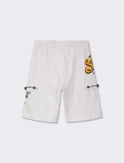 Bambino Piazza Italia Bambino<Bermuda in french terry -