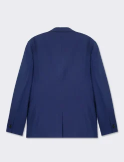 Uomo Piazza Italia Uomo|Giacche<Blazer formal fit con colletto a revers classici - ette