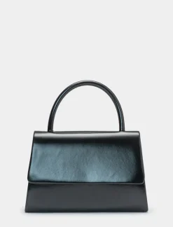 Donna Piazza Italia Donna|Borse E Zaini<Borsa da donna con manico tubolare e tracolla -