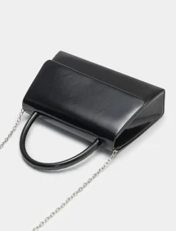 Donna Piazza Italia Donna|Borse E Zaini<Borsa da donna con manico tubolare e tracolla -