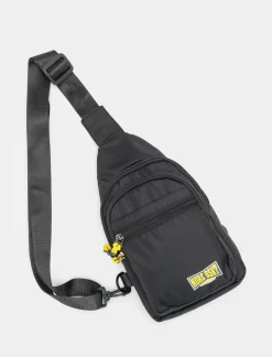 Uomo Piazza Italia Uomo|Borse E Zaini<Borsa da uomo monospalla -