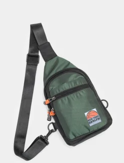 Uomo Piazza Italia Uomo|Borse E Zaini<Borsa da uomo monospalla - Ve.milit.