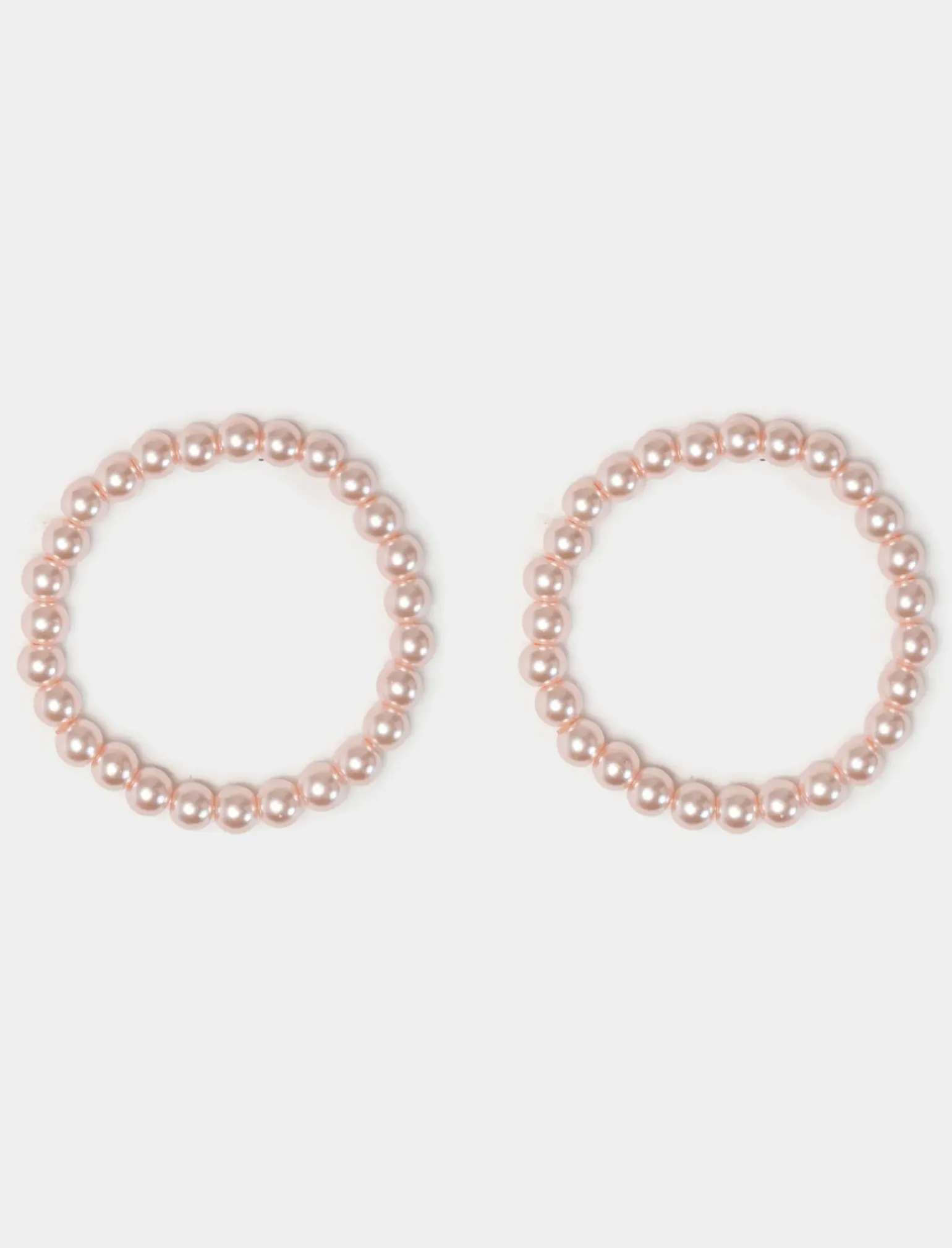 Donna Piazza Italia Donna|Bigiotteria<Bracciale da donna con perle -