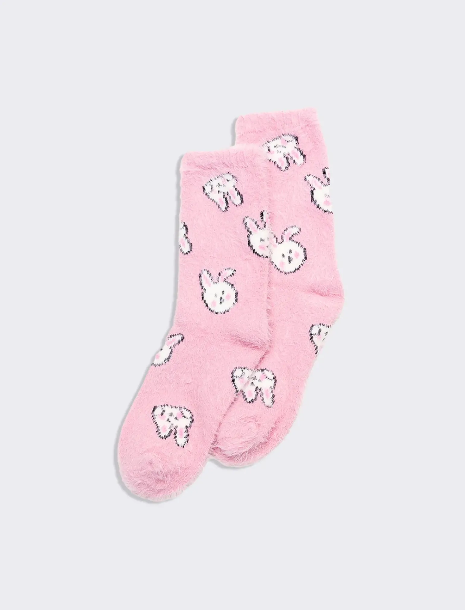 Piazza Italia Intimo E Pigiami|Intimo E Pigiami<CALZINO BAMBINA - -rosa