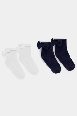 Piazza Italia Intimo E Pigiami|Intimo E Pigiami<CALZINO BAMBINA -