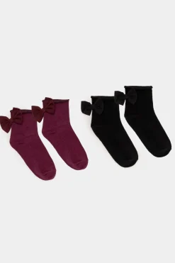 Piazza Italia Intimo E Pigiami|Intimo E Pigiami<CALZINO BAMBINA -