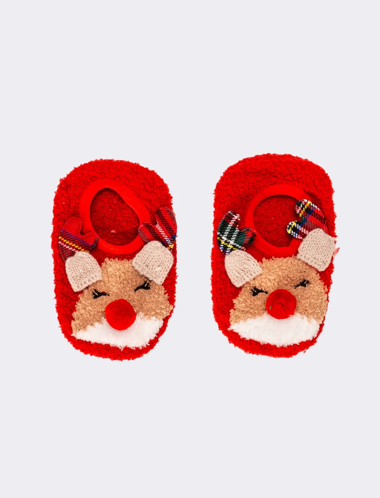 Piazza Italia Intimo E Pigiami|Intimo E Pigiami<CALZINO BAMBINA - Rosso