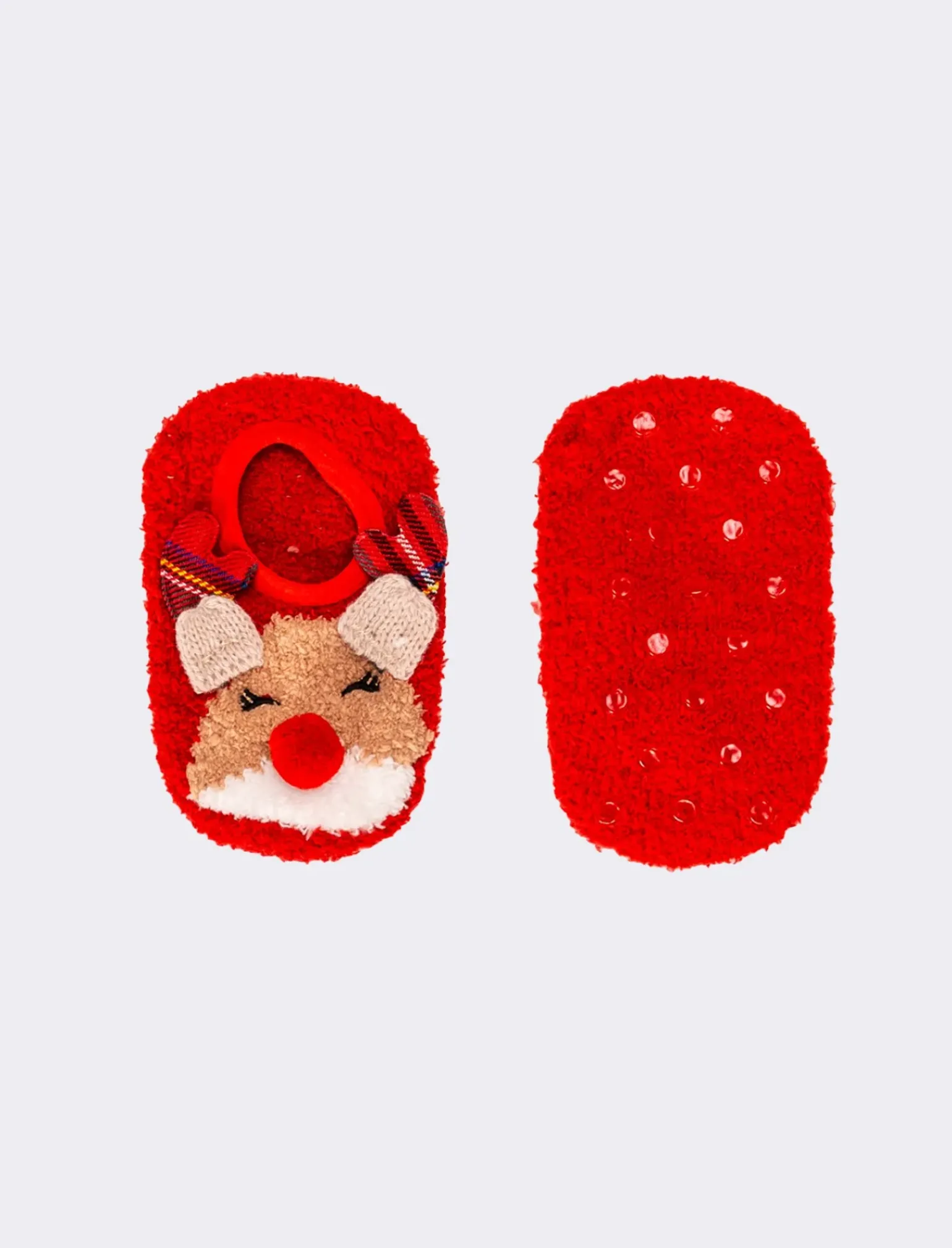 Piazza Italia Intimo E Pigiami|Intimo E Pigiami<CALZINO BAMBINA - Rosso