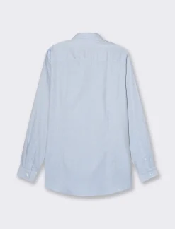 Uomo Piazza Italia Uomo|Camicie<Camicia formal fit regular con collo francese -