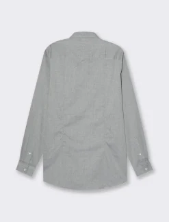 Uomo Piazza Italia Uomo|Camicie<Camicia formal fit regular con collo francese -