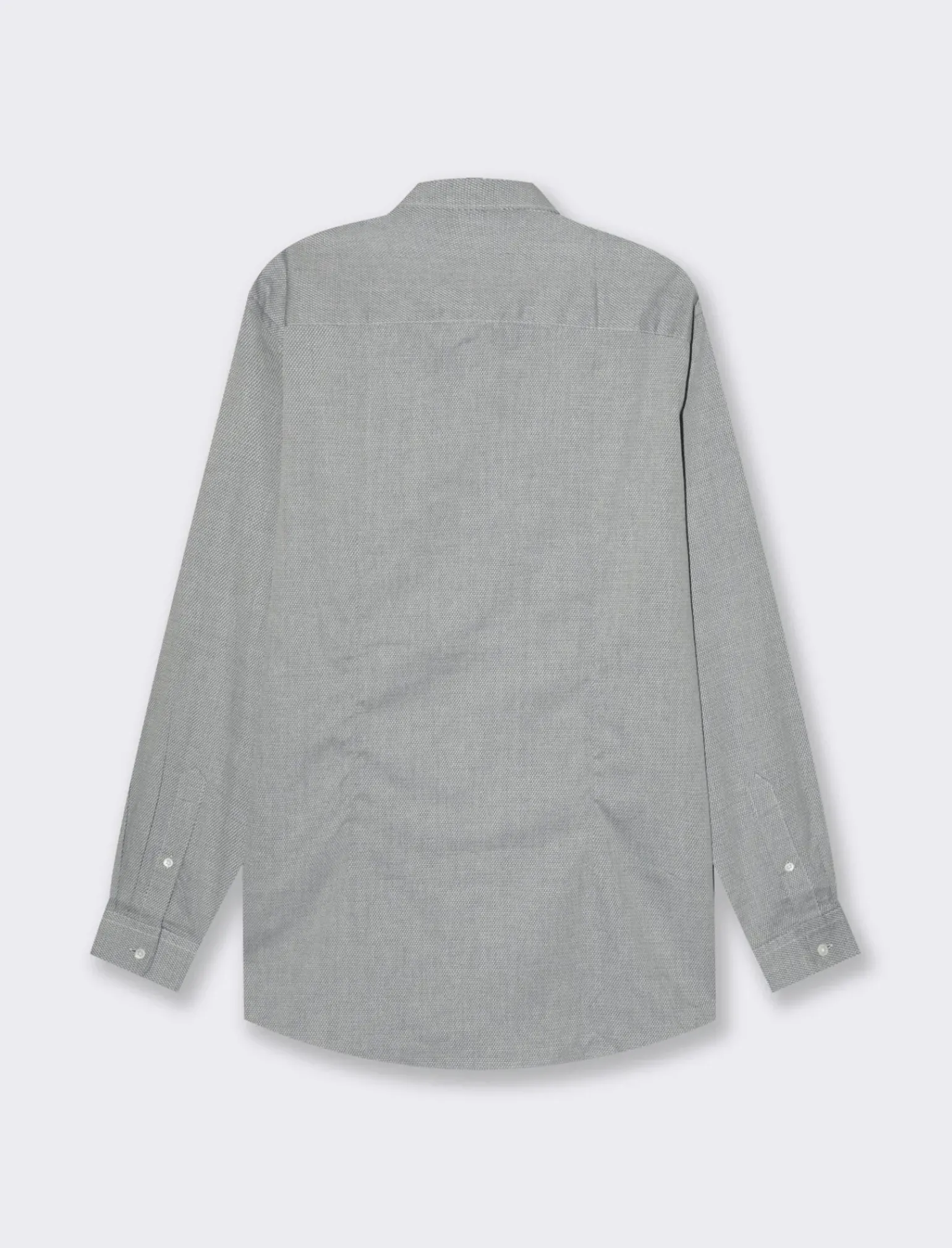 Uomo Piazza Italia Uomo|Camicie<Camicia formal fit regular con collo francese -