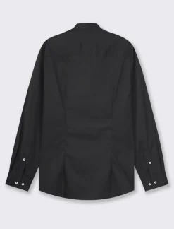 Uomo Piazza Italia Camicie<Camicia regular fit realizzata in tessuto di misto cotone easy iron -