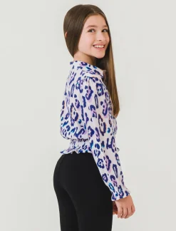 Piazza Italia Bambina<Camicia stampata - Fantasia