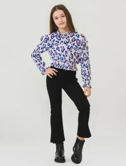 Piazza Italia Camicia stampata - Fantasia Multicolore Store