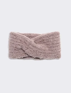 Piazza Italia Bambina|Cappelli E Berretti<Cappello a fascia intreccio da bambina effetto spugna -