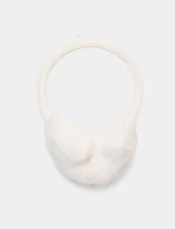 Piazza Italia Cappelli E Berretti<Cappello da bambina copriorecchie orsetto e stella -