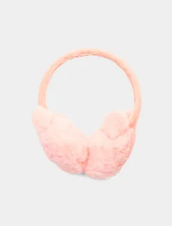 Piazza Italia Cappelli E Berretti<Cappello da bambina copriorecchie orsetto e stella -