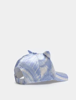 Piazza Italia Bambina<Cappello da bambina 3D con gattina - Lilla