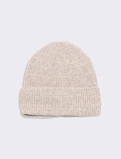 Bambino Piazza Italia Cappelli E Berretti<Cappello da bambino modello cuffia con risvolto -