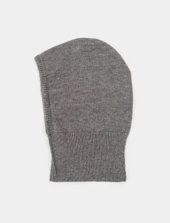 Donna Piazza Italia Cappelli E Berretti<Cappello da donna a cappuccio con laccetti -