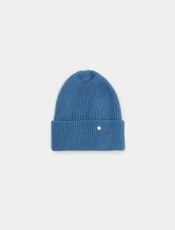 Donna Piazza Italia Cappelli E Berretti<Cappello da donna modello cuffia con risvolto -