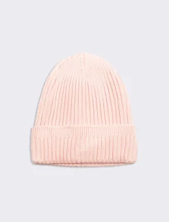 Donna Piazza Italia Cappelli E Berretti<Cappello da donna modello cuffia con risvolto -