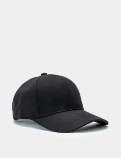 Uomo Piazza Italia Cappelli E Berretti<Cappello modello baseball basic da uomo -