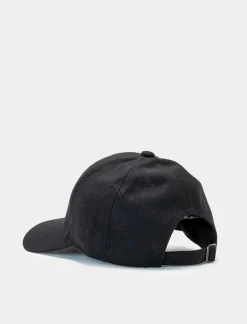 Uomo Piazza Italia Cappelli E Berretti<Cappello modello baseball basic da uomo -