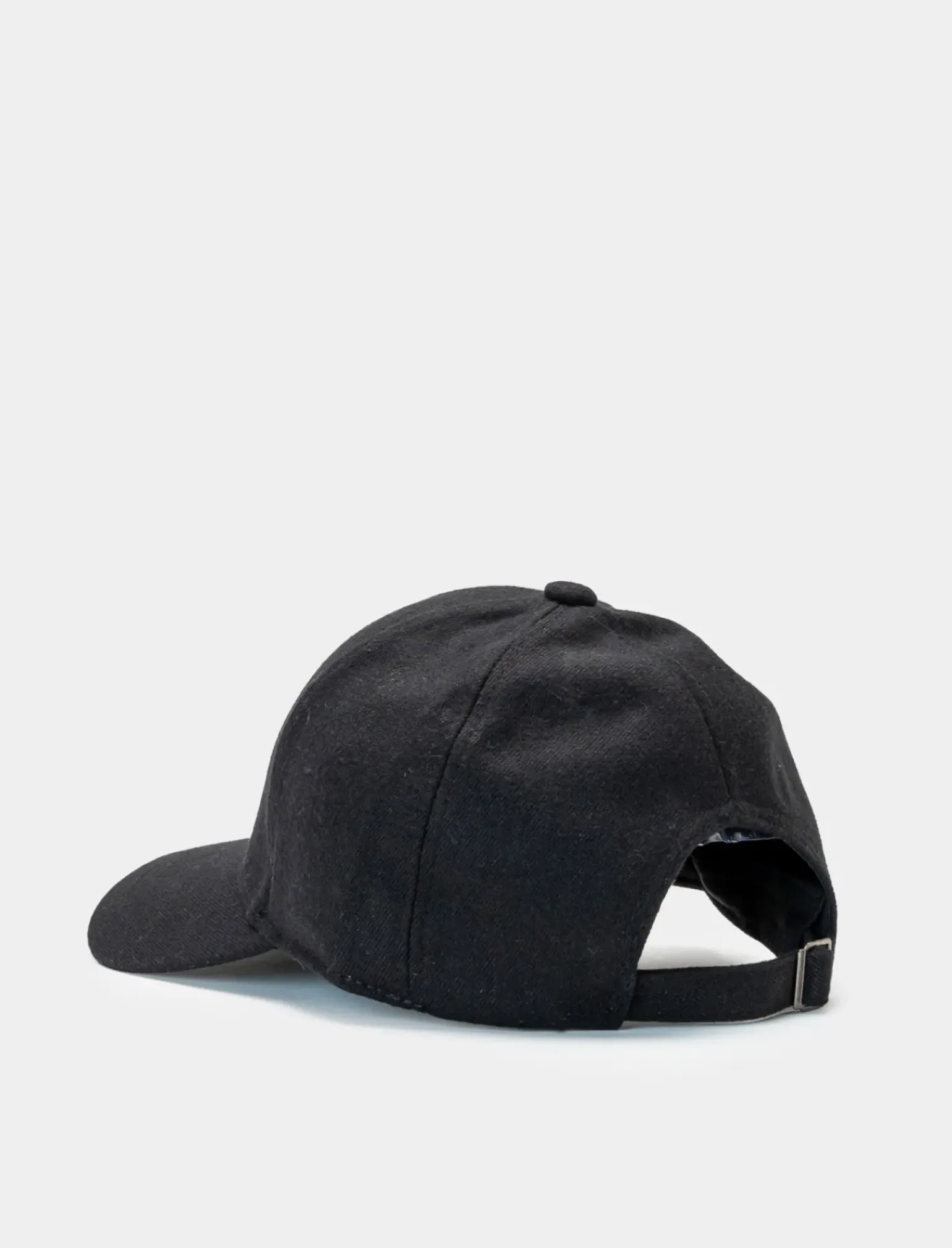 Uomo Piazza Italia Cappelli E Berretti<Cappello modello baseball basic da uomo -