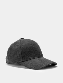 Uomo Piazza Italia Cappelli E Berretti<Cappello modello baseball basic da uomo -