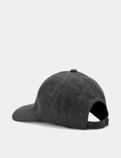 Uomo Piazza Italia Cappelli E Berretti<Cappello modello baseball basic da uomo -