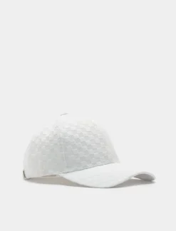 Donna Piazza Italia Donna|Cappelli E Berretti<Cappello modello baseball da donna - sporco