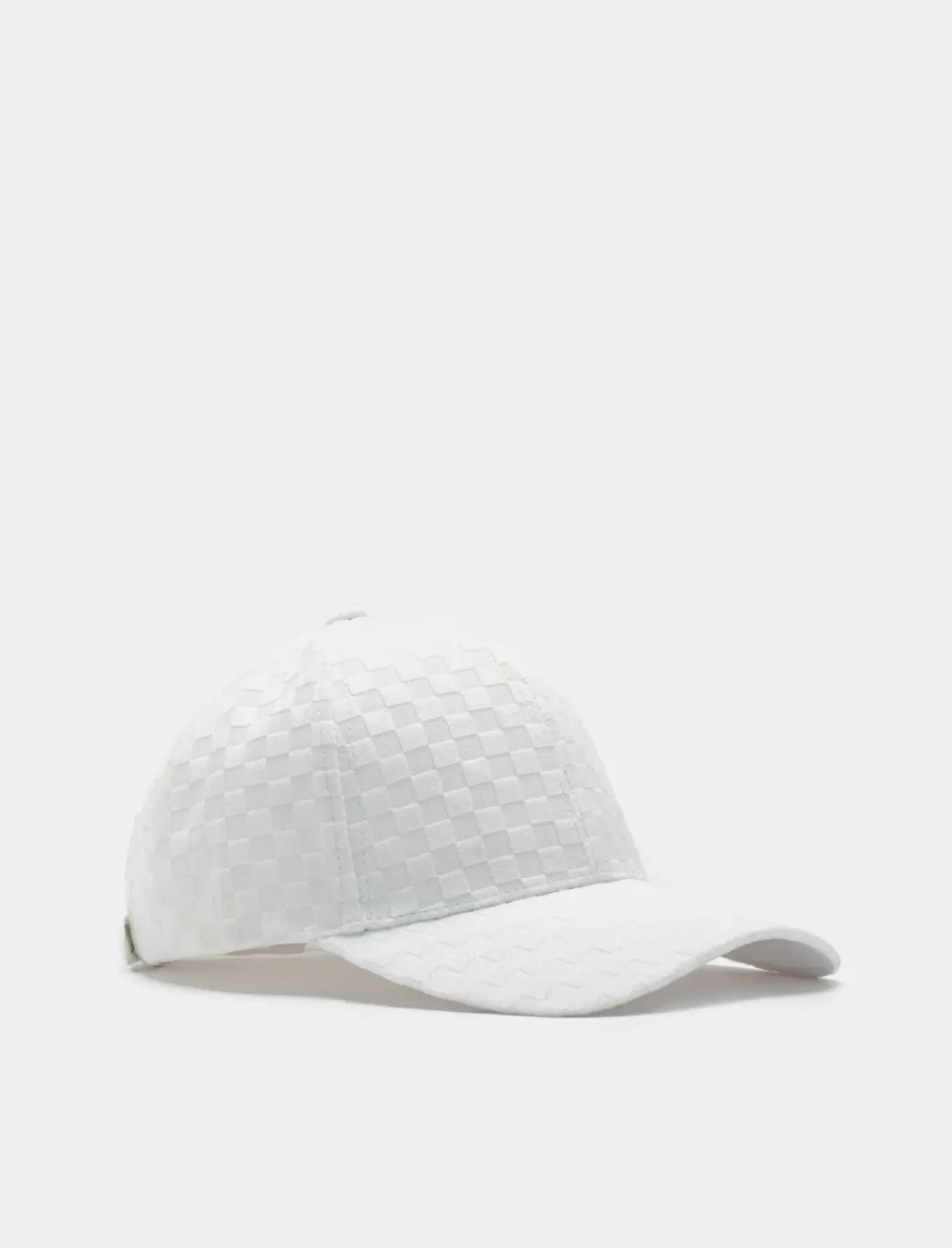 Donna Piazza Italia Donna|Cappelli E Berretti<Cappello modello baseball da donna - sporco