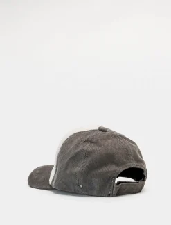 Bambino Piazza Italia Bambino|Cappelli E Berretti<Cappello modello baseball da bambino stampa agnellino - Grigio