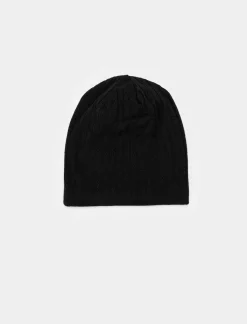 Uomo Piazza Italia Cappelli E Berretti<Cappello modello cuffia a righe da uomo -