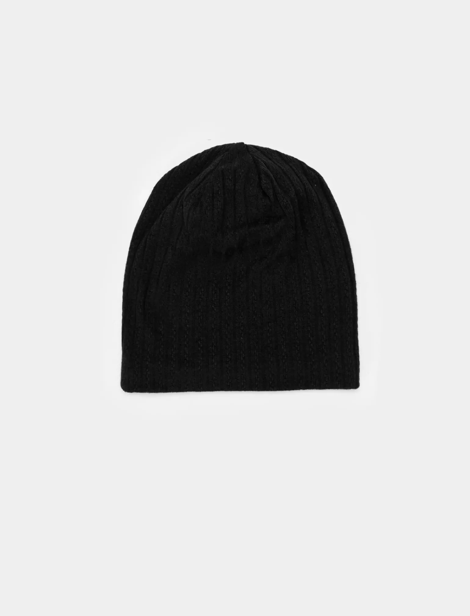 Uomo Piazza Italia Cappelli E Berretti<Cappello modello cuffia a righe da uomo -