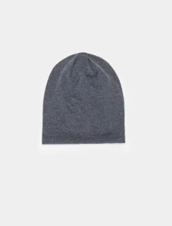 Uomo Piazza Italia Cappelli E Berretti<Cappello modello cuffia basic da uomo - Denim