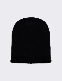 Uomo Piazza Italia Cappelli E Berretti<Cappello modello cuffia da uomo taglio vivo -