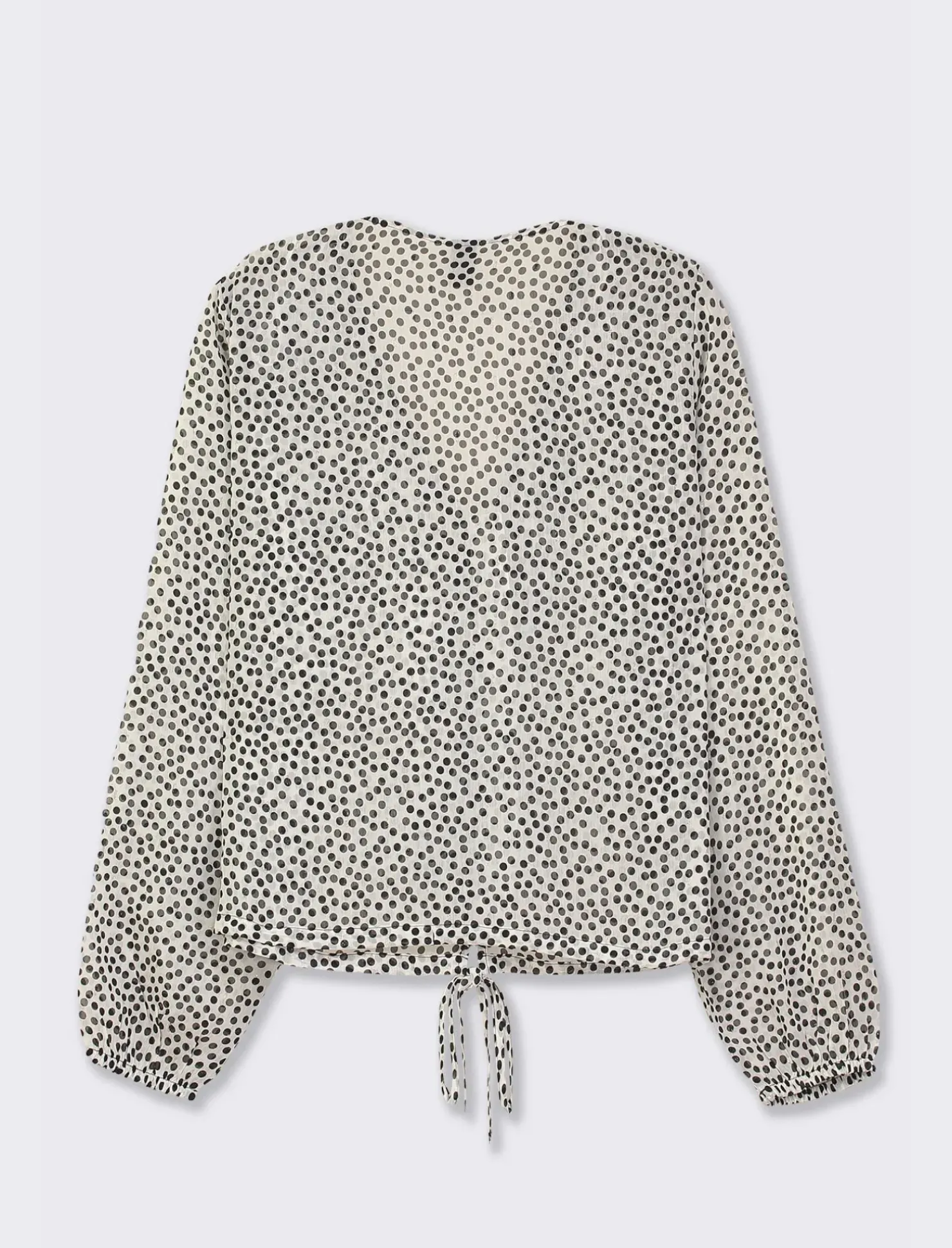 Piazza Italia Casacca in tessuto leggero e filo effetto metallico - var 2 Store