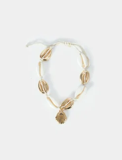 Donna Piazza Italia Donna<Caviglieria donna con strass -