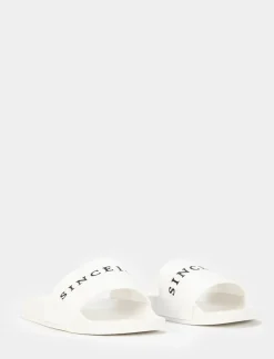 Uomo Piazza Italia Uomo<Ciabatta da uomo -