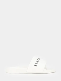 Uomo Piazza Italia Uomo<Ciabatta da uomo -