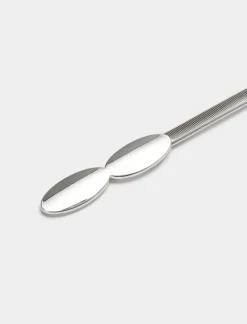 Donna Piazza Italia Cinture<Cintura da donna elastica metallo - var 2