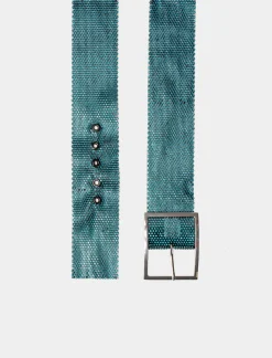 Donna Piazza Italia Cinture|Donna<Cintura da donna lunghezza 105 cm -