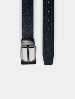 Uomo Piazza Italia Cinture E Bretelle<Cintura da uomo con attacco rapido lunghezza 110/115 cm -